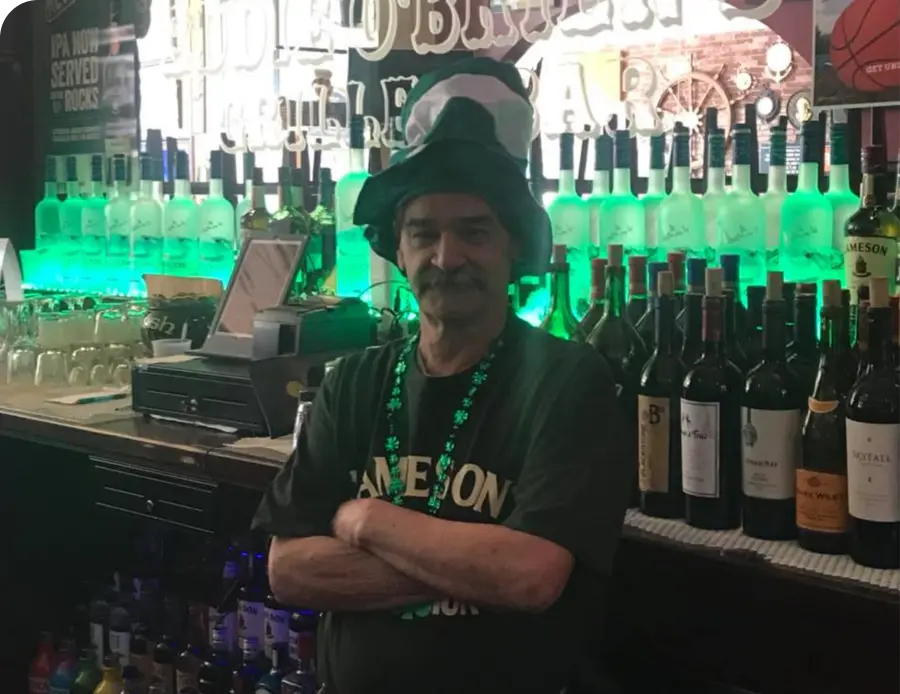 Eddie O'Briens Canandaigua location